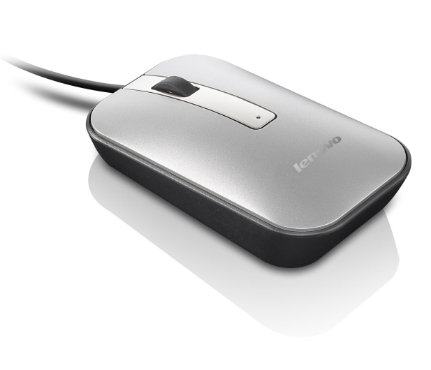 Lenovo Optical Mouse M60 - 381753 - zdjęcie